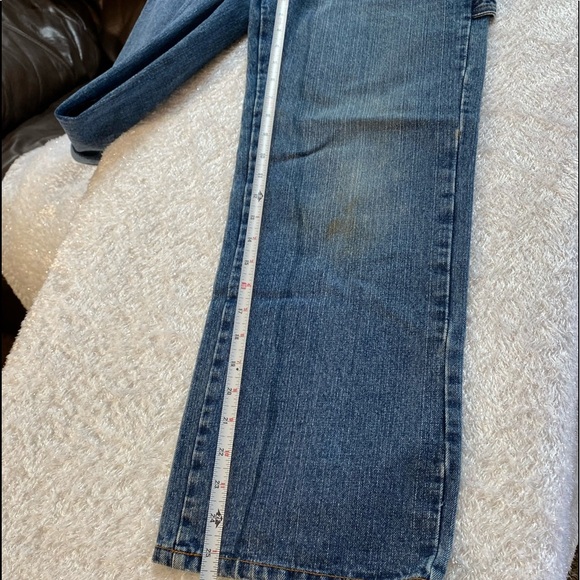 Tony Hawk jeans - Picture 13 of 15